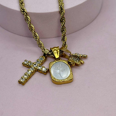 Collana Splendi