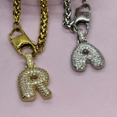 CLASP NECKLACE (NO PAGAMENTO ALLA CONSEGNA)