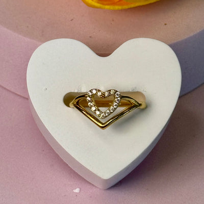 Amour Ring