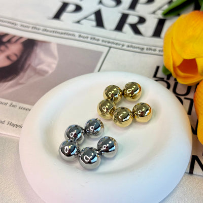 Bubble cuff