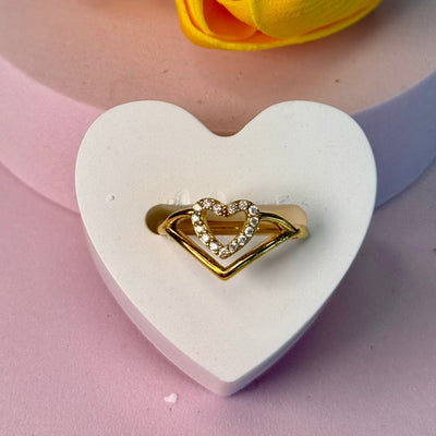 Amour Ring