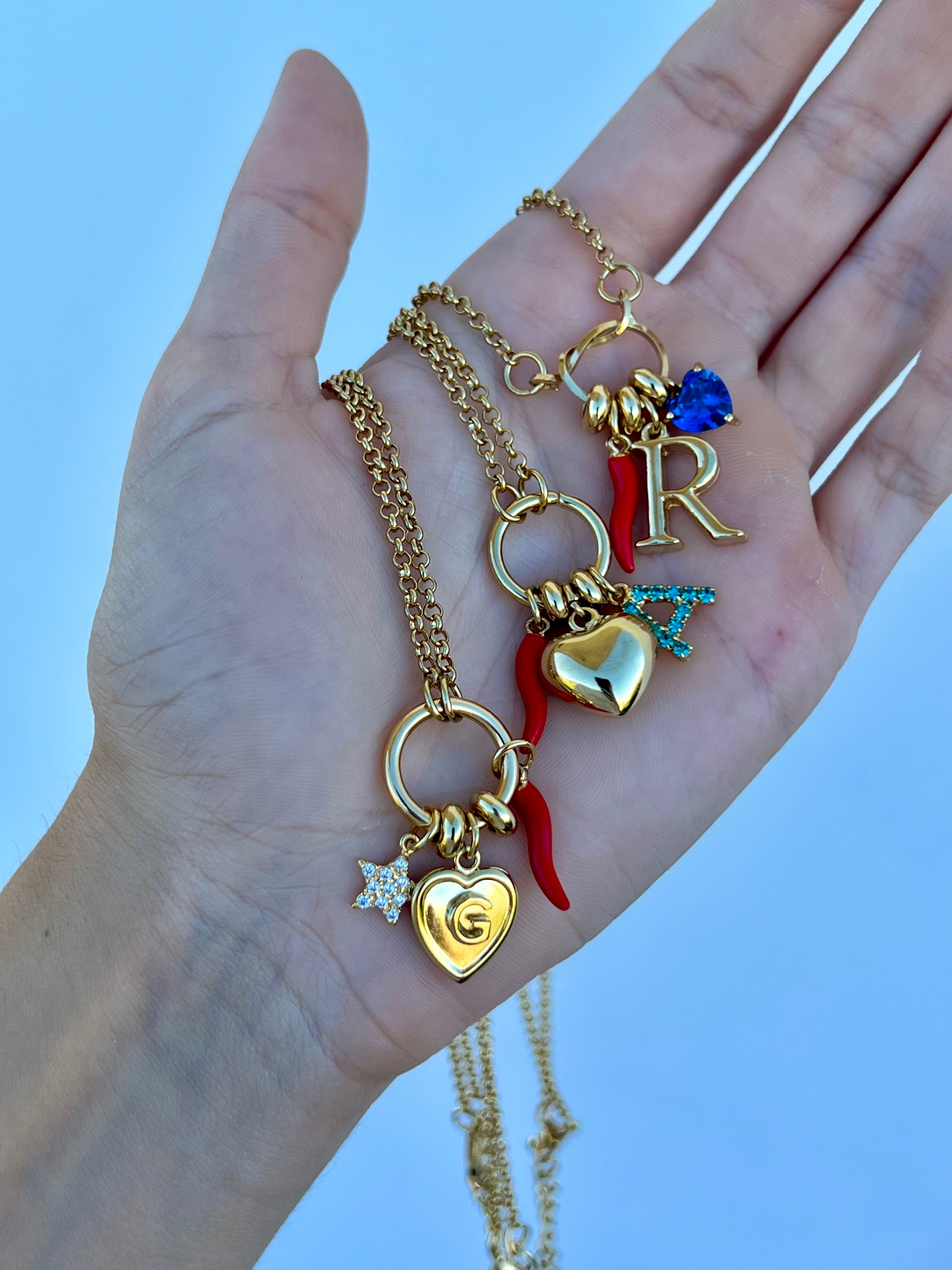 Collana “Beata Te”