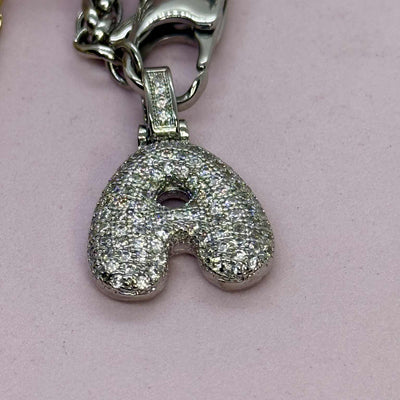 CLASP NECKLACE (NO PAGAMENTO ALLA CONSEGNA)