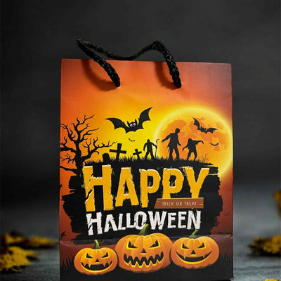 HALLOWEEN BAG