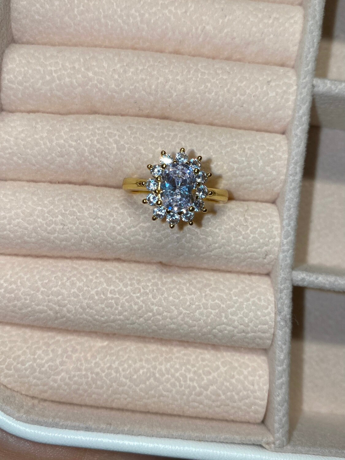 Ring Lady Diana