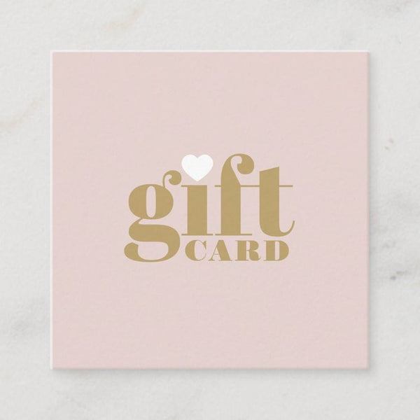 Gift Card Rori Accessorize