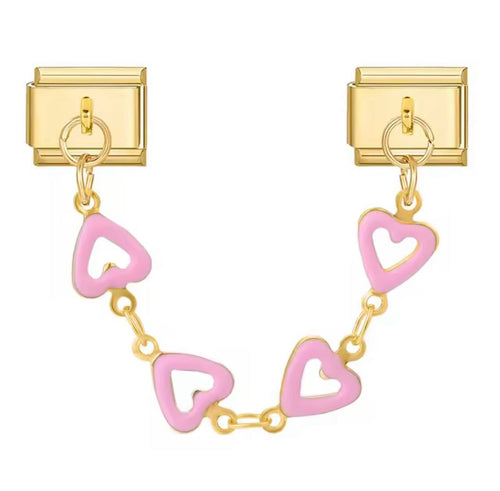 Pendant Heart Charm