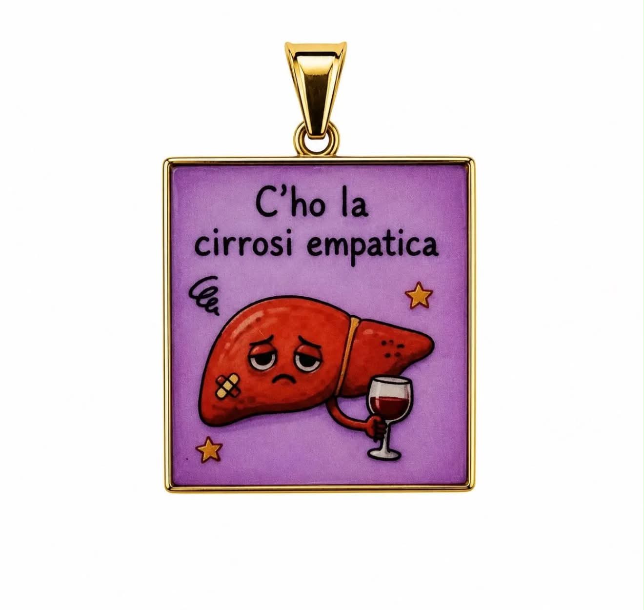 Charm Empatica
