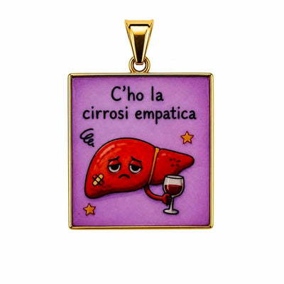 Charm Empatica