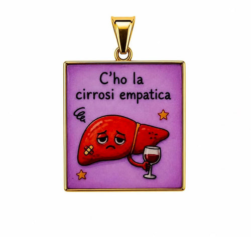 Charm Empatica