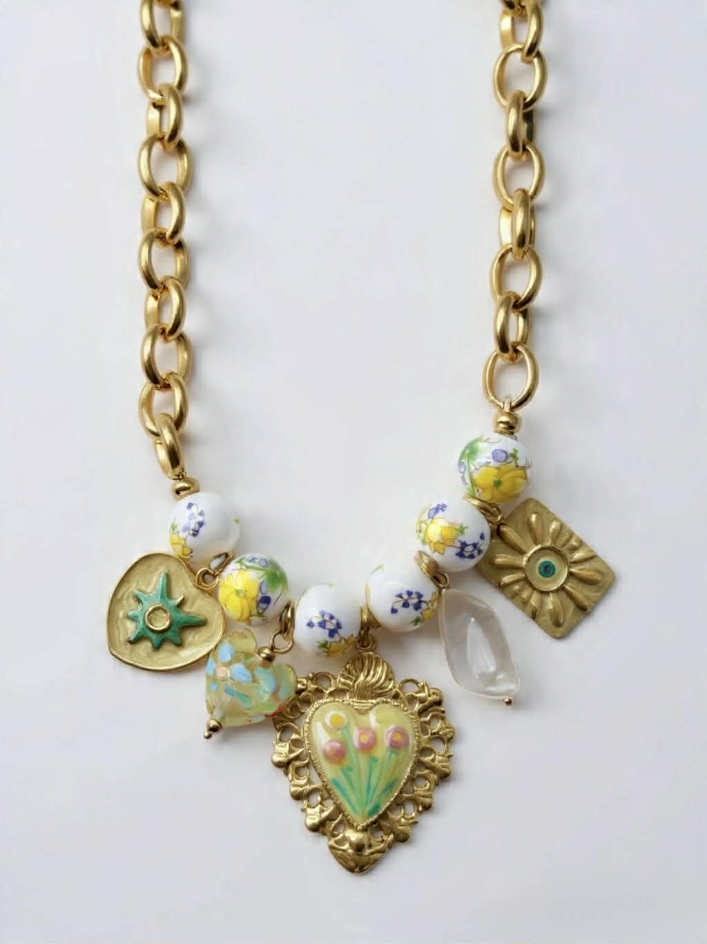 Collana Bold