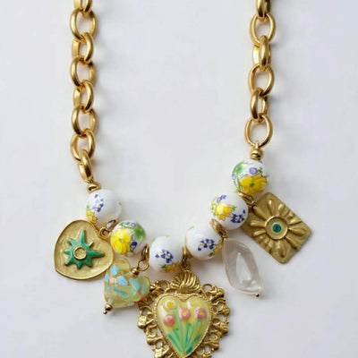 Collana Bold
