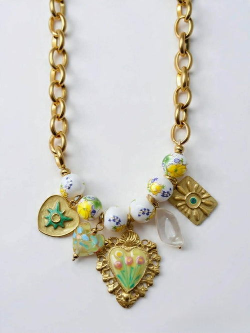 Collana Bold