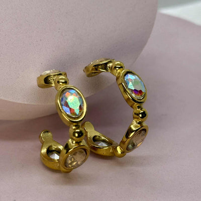 Cerchi Aurora Boreale