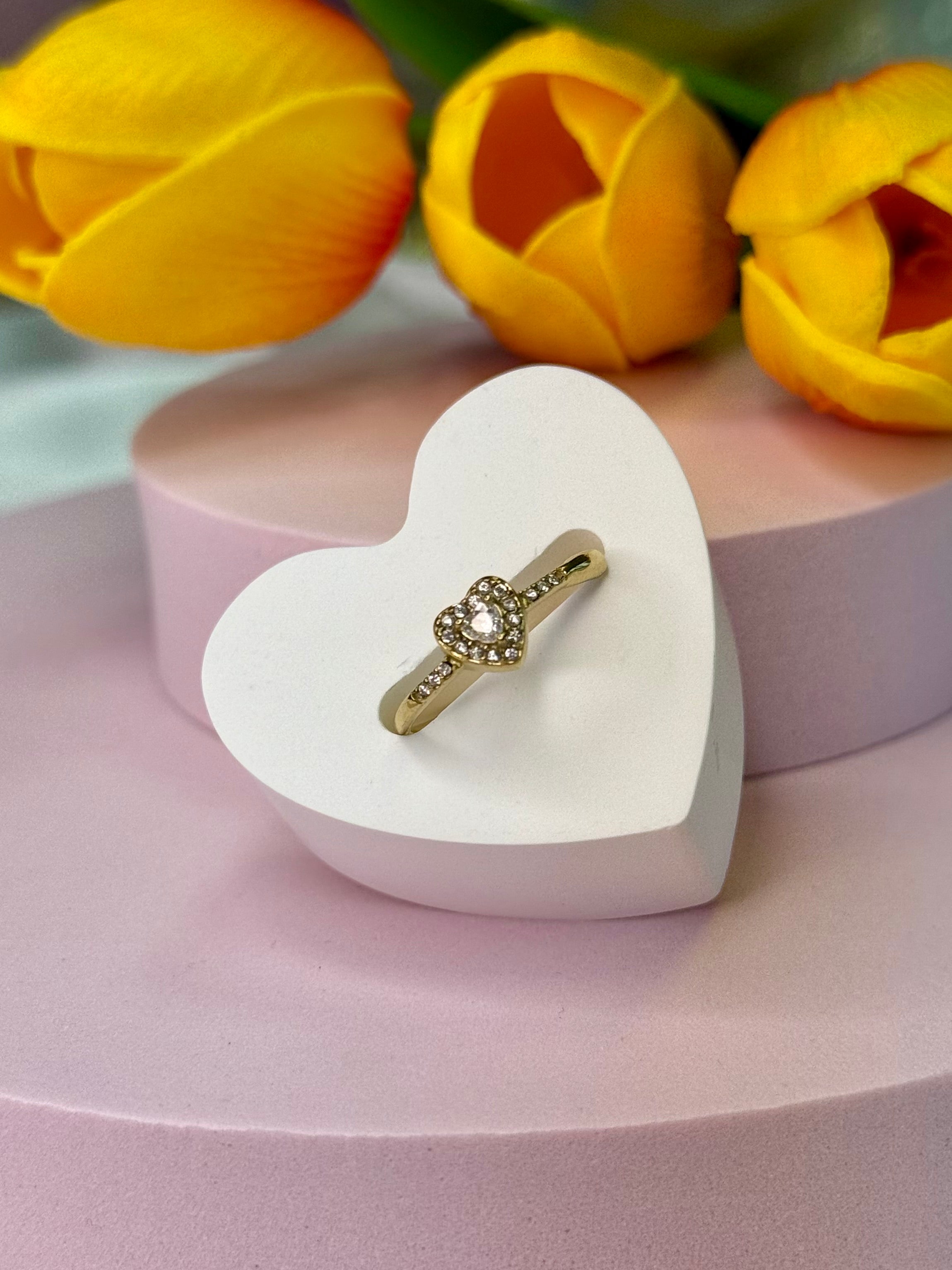 Little Big Love ring