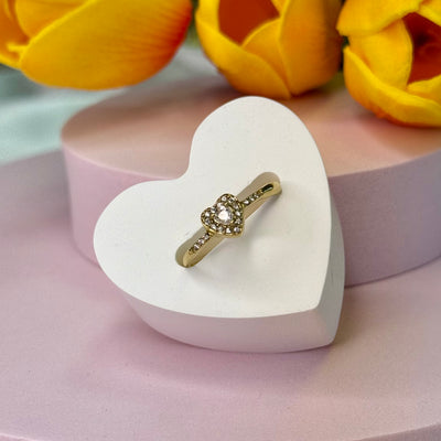 Little Big Love ring