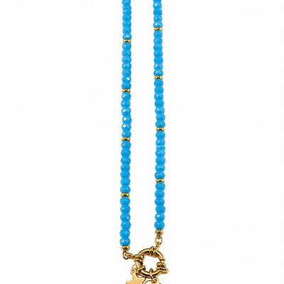 Collana Pacha