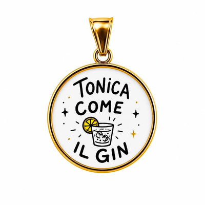 Charm Tonic