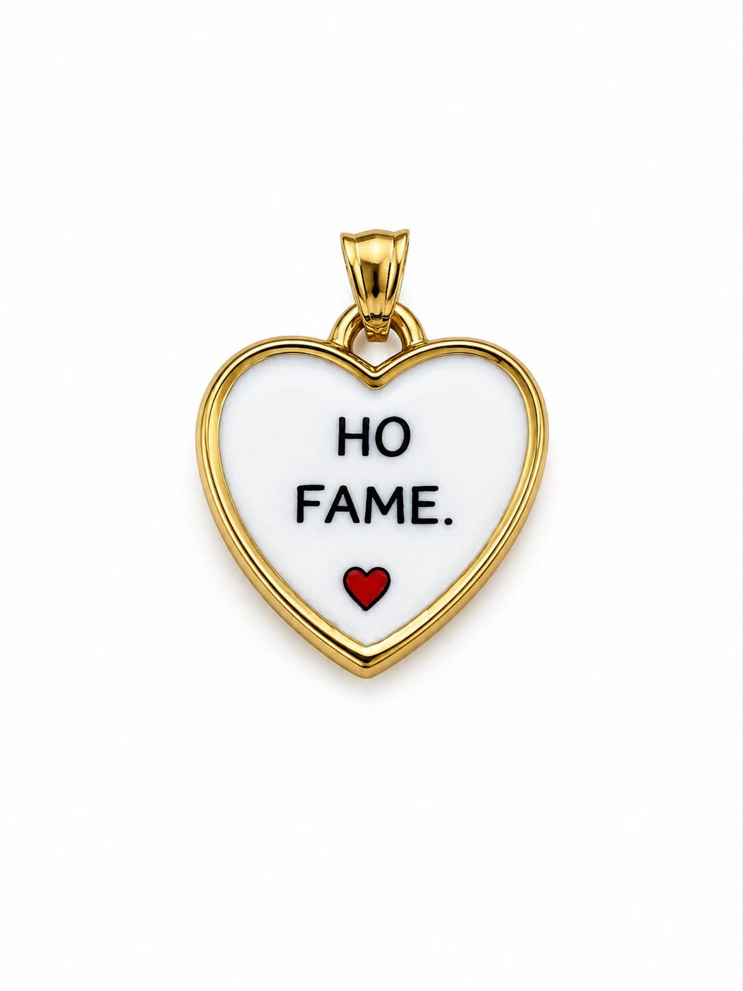 Charm Ho fame