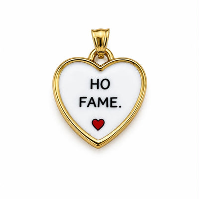 Charm Ho fame
