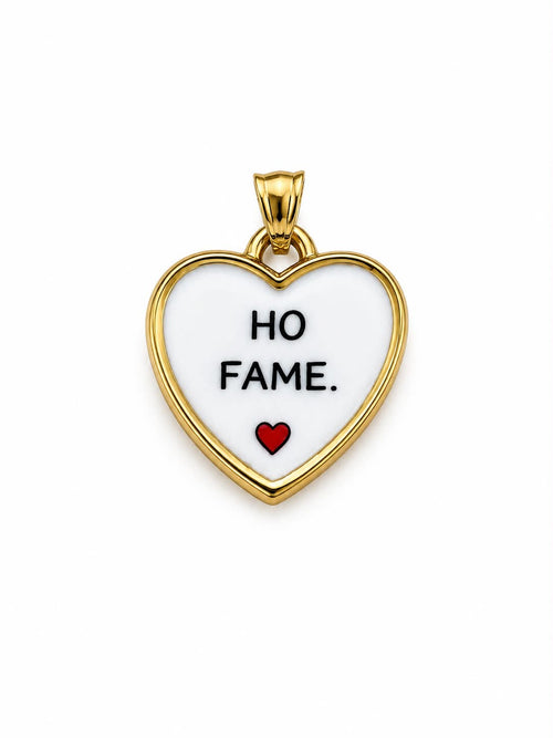 Charm Ho fame