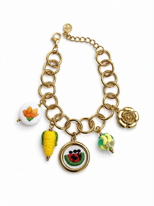 Bracciale Candy
