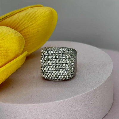 Diam Fascione Ring