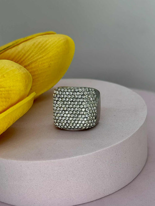 Diam Fascione Ring