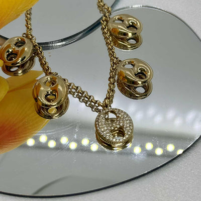 Collana Luce Marinara