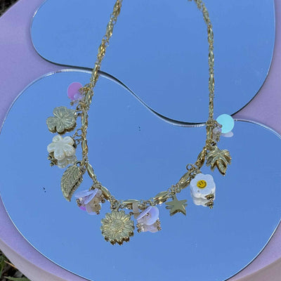 Collana Polly