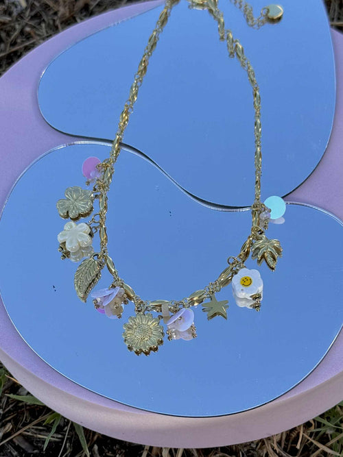 Collana Polly