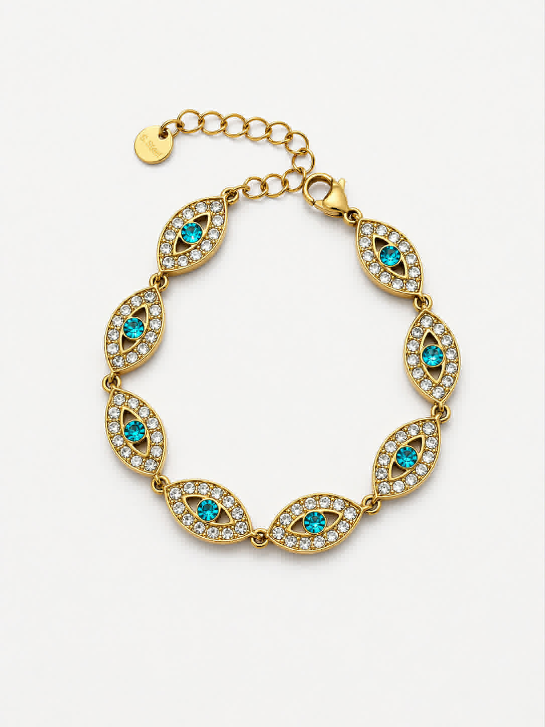 Bracciale Occhio