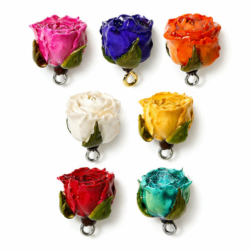 Charm Rosa Vera