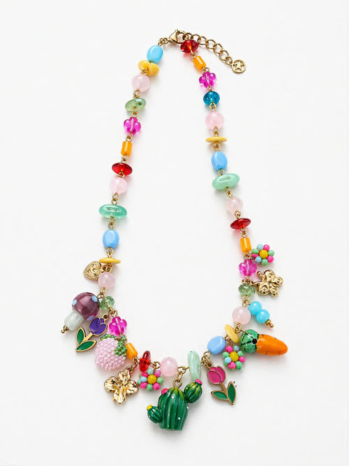 Collana Deep