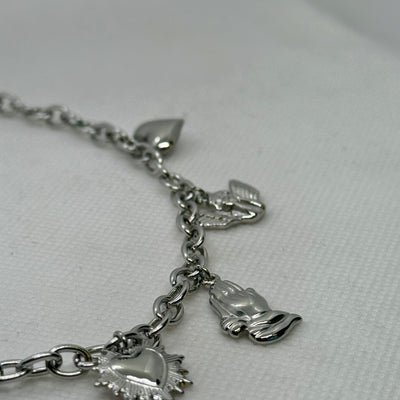 Forever Necklace