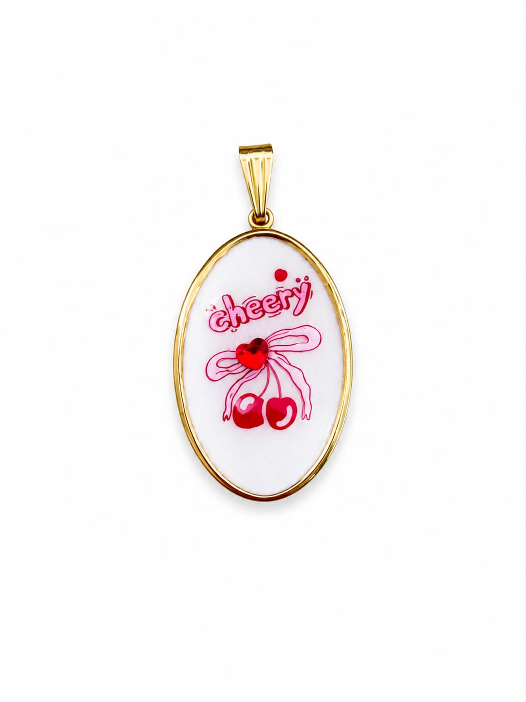 Charms Aestetich