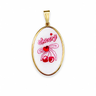 Charms Aestetich