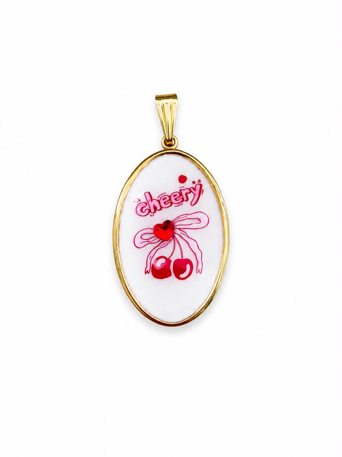 Charms Aestetich