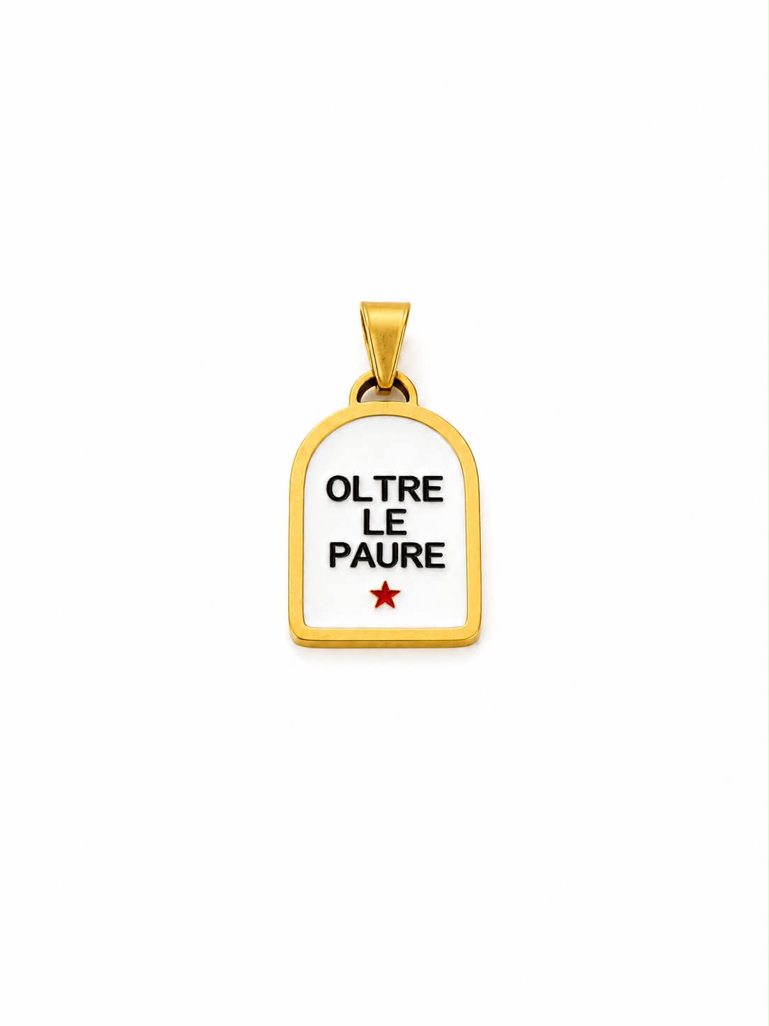 Charm oltre