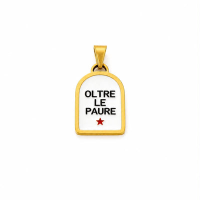 Charm oltre