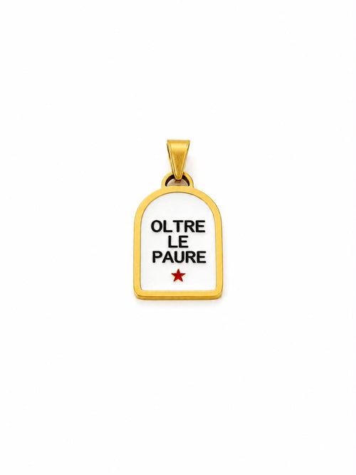 Charm oltre