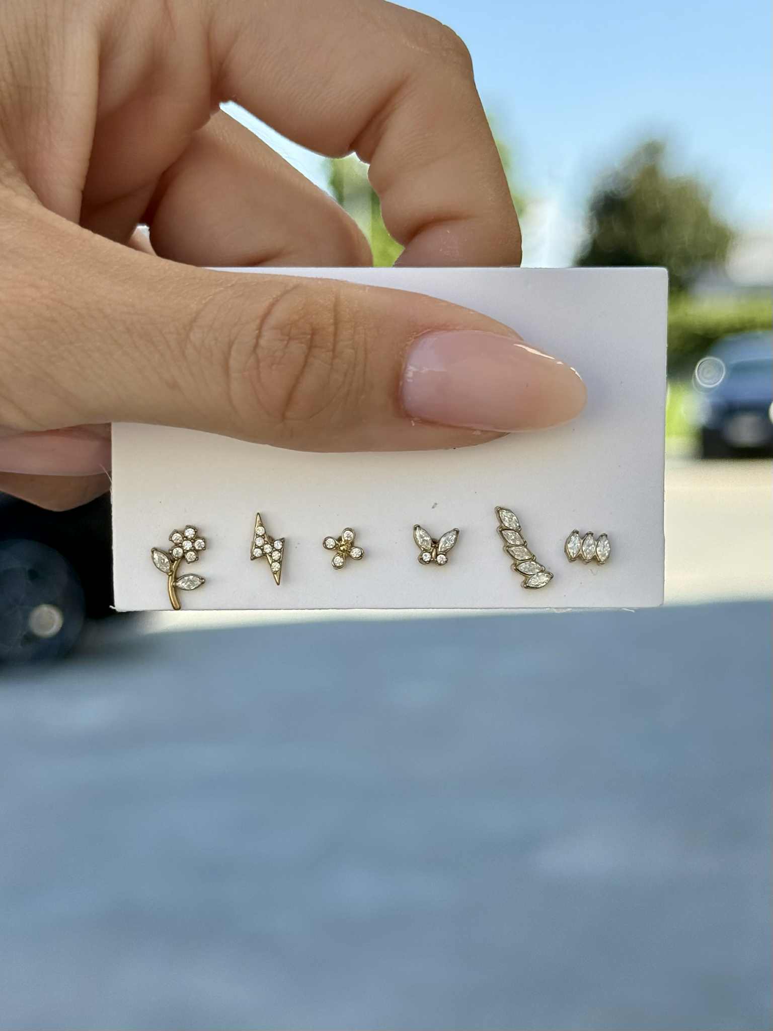 Little Set