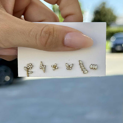 Little Set