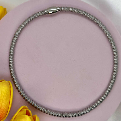 Collana Snake Modellabile