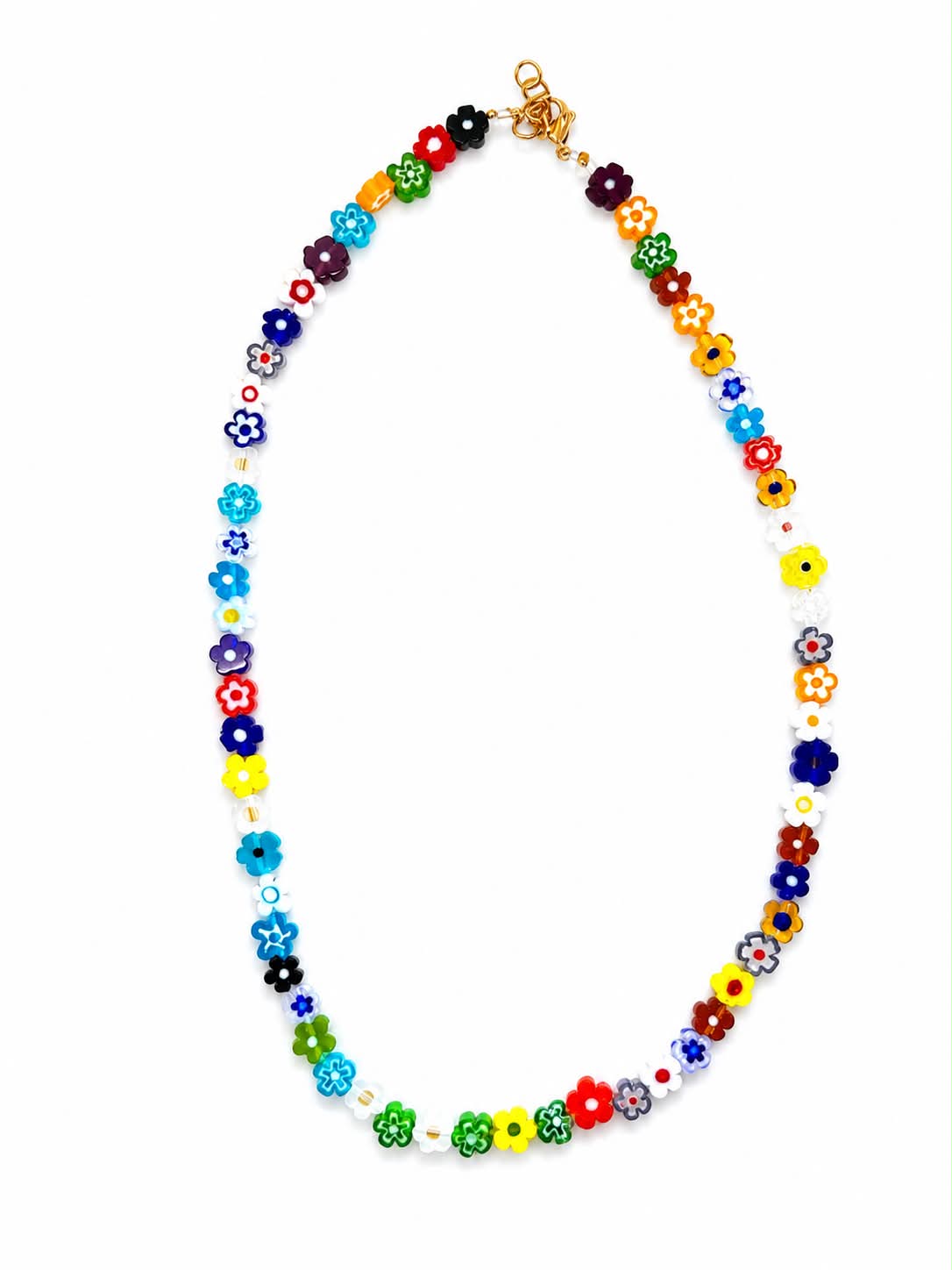 Collana Las Palmas