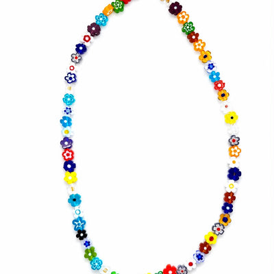 Collana Las Palmas