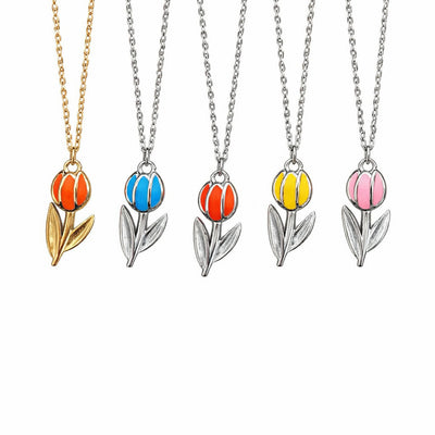 Collana Tuli