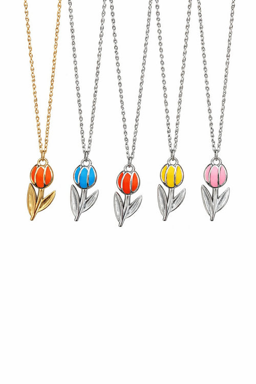 Collana Tuli