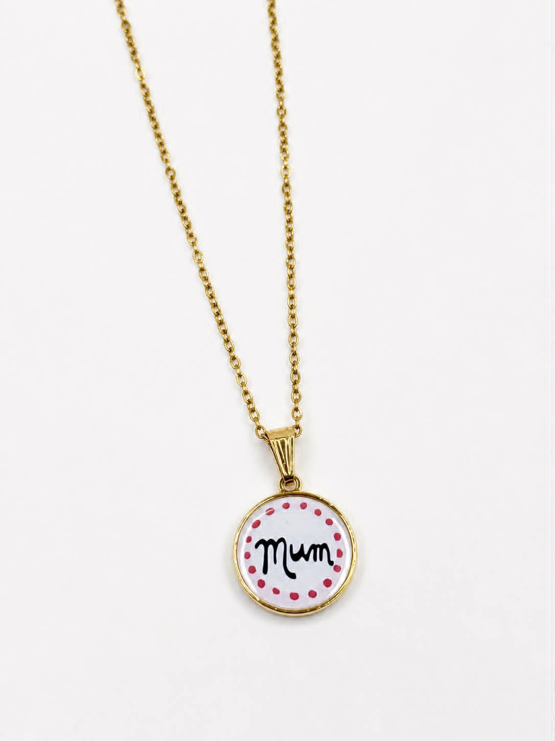 Collana Mummy