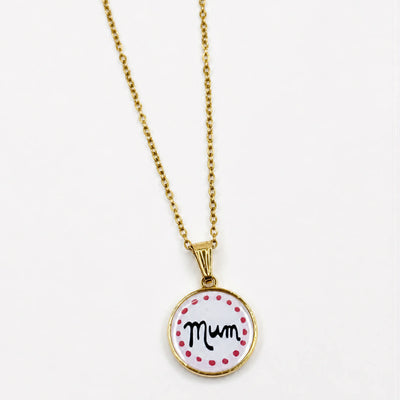 Collana Mummy